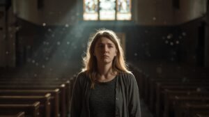 Dios me ha perdonado mis pecados