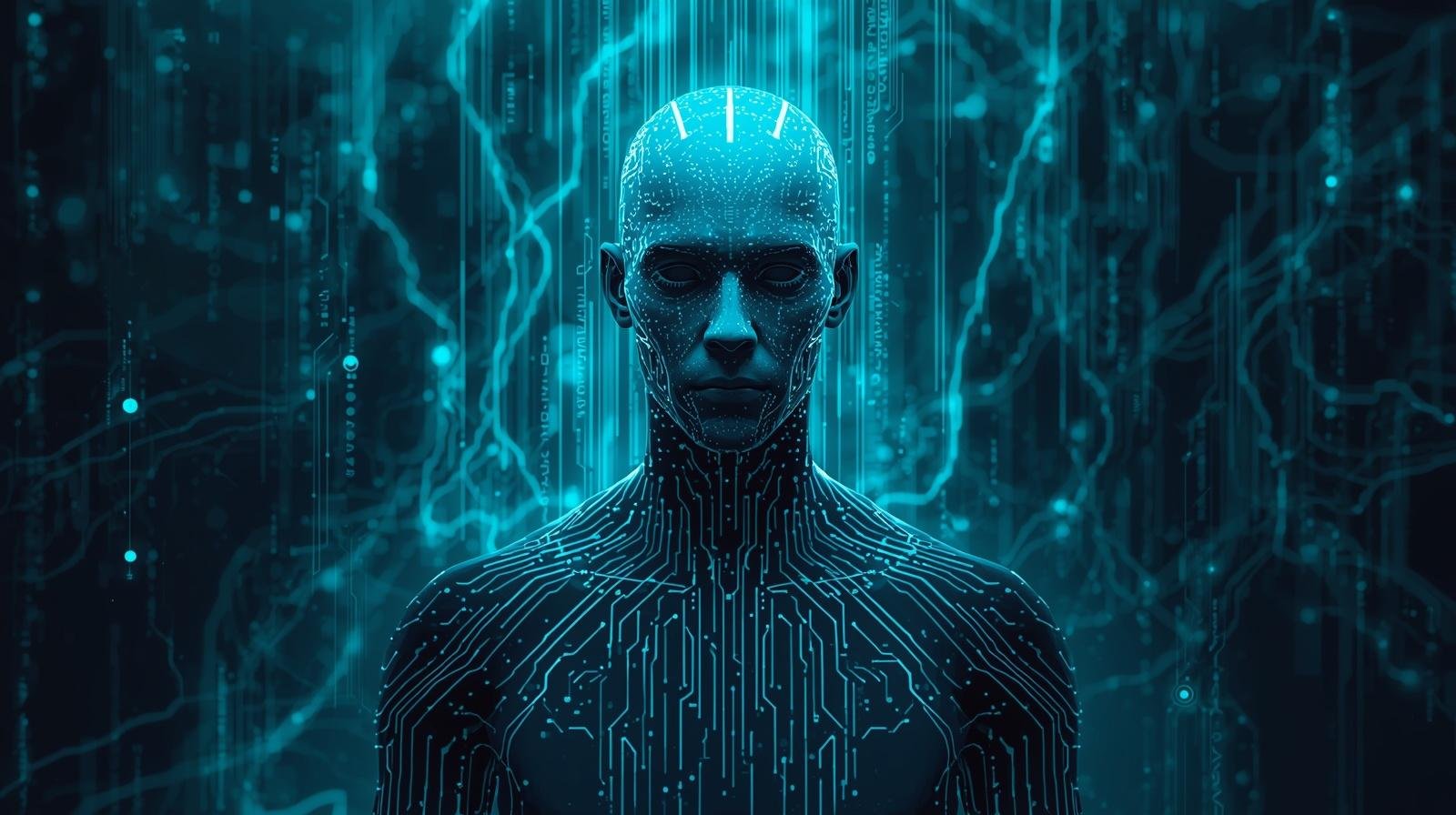 ¿Qué dice la Biblia sobre la Inteligencia Artificial y el 666? 1 Inteligencia Artificial y 3l 666