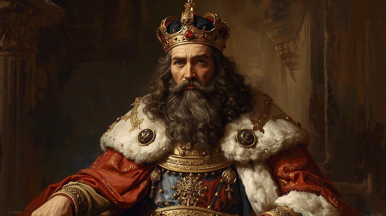 Melquisedec Rey de Salem