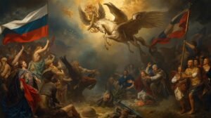 Rusia e Irán en la profecía