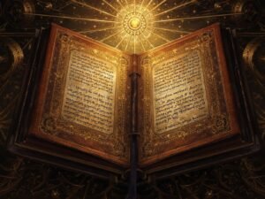 Grandes temas de Estudio (pilares temáticos) 17 Libro de la Vida en la Biblia