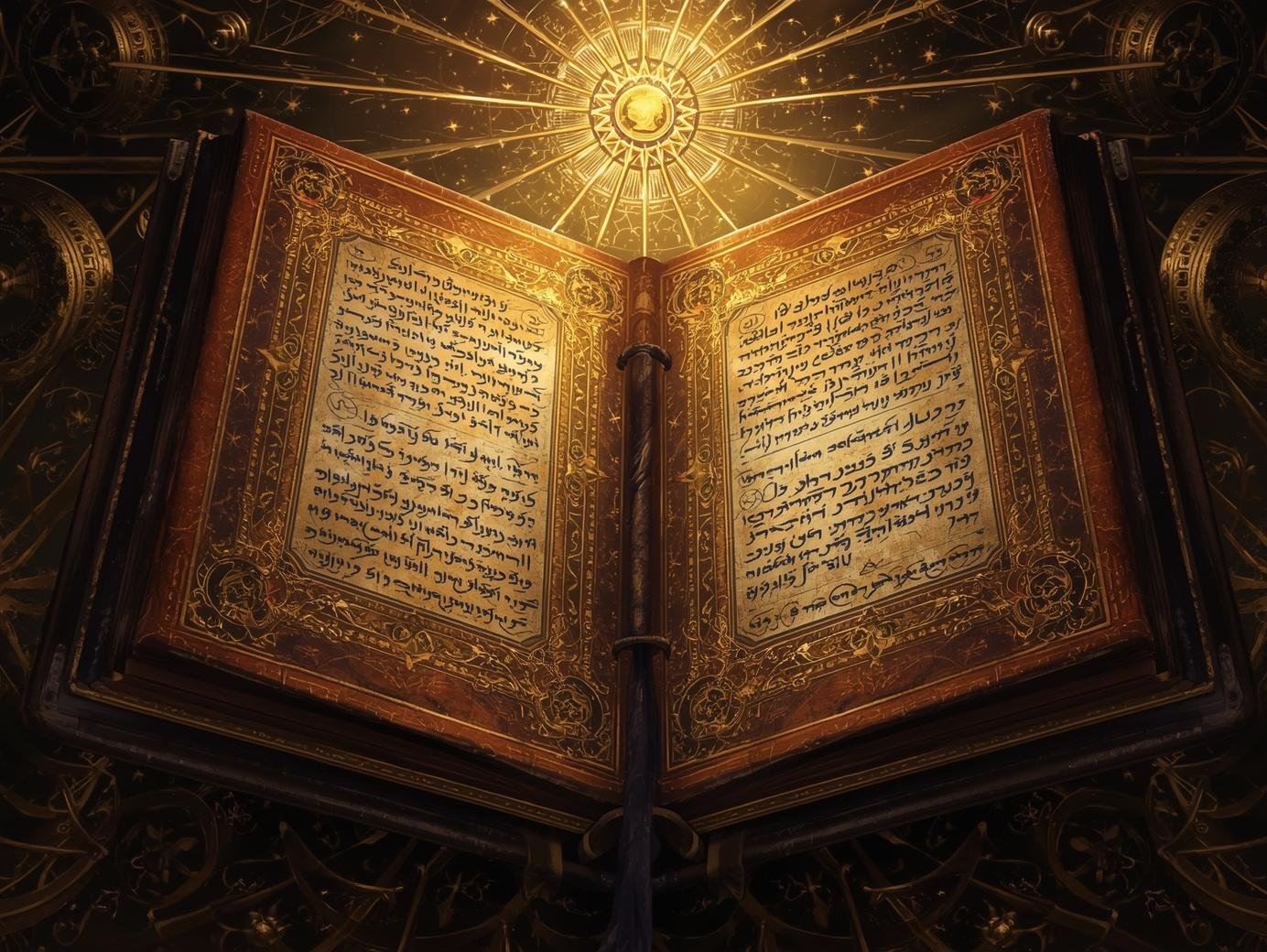 Libro de la Vida en la Biblia