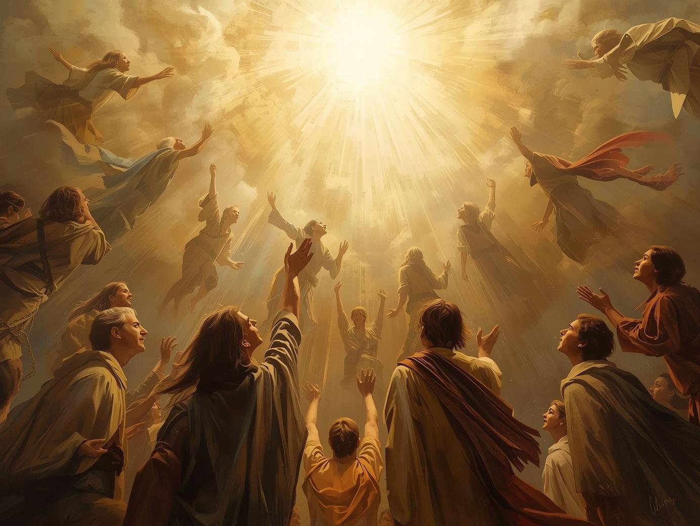 Dispensación de la Gracia y cuándo termina